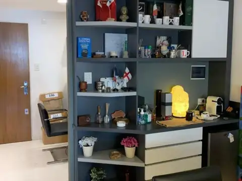 Oficina en Venta 60 años