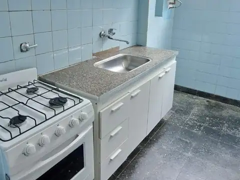 Departamento en Alquiler de 2 dormitorios