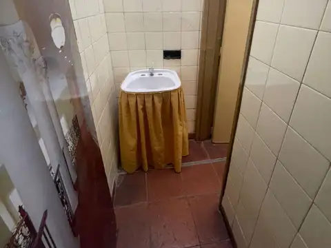 Venta de local, Colegiales