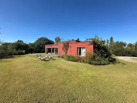 El Tipal
