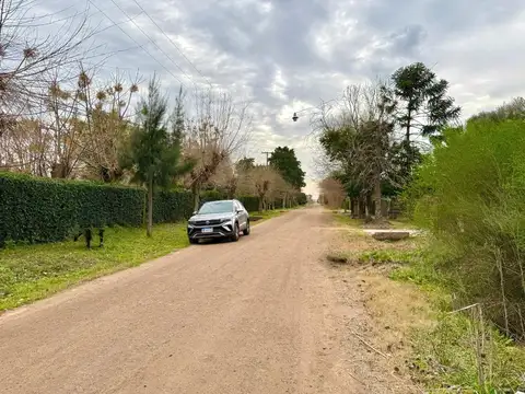 LOTE EN VENTA EN LAGUNA DE LOBOS
