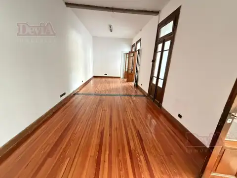 Alquiler - PH - Comercial - Vivienda - Mansilla 3000 - Barrio Norte
