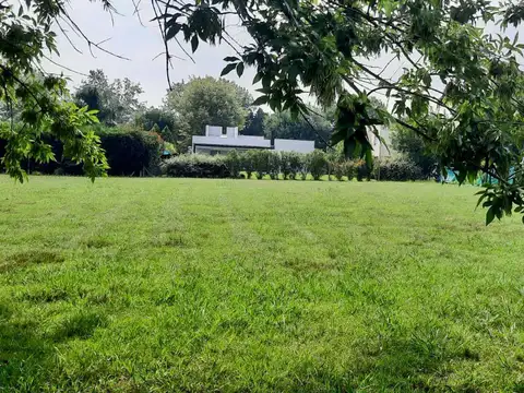 Terreno en Venta en Los Alcanfores, USD 75.000