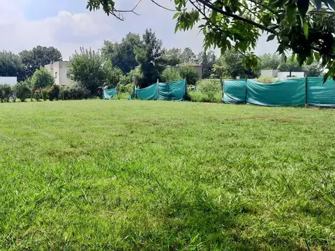 Terreno en Venta en Los Alcanfores, USD 75.000