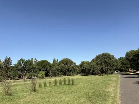 Lote/Terreno 1005m2 en Venta en Los Alcanfores - Pilar KM 56