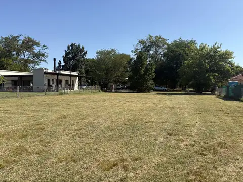 Lote/Terreno 1005m2 en Venta en Los Alcanfores - Pilar KM 56