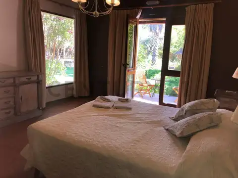 Casa en Venta en Vistalba, USD 345.000