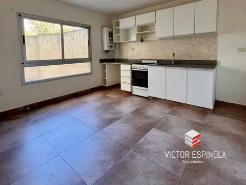 Departamento en Venta en Villa Bosch, USD 65.000
