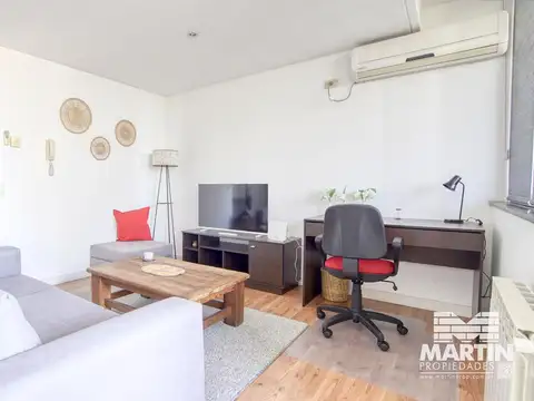 Departamento en Venta 14 años