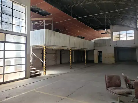 Galpon en Venta en General Pueyrredon, USD 180.000