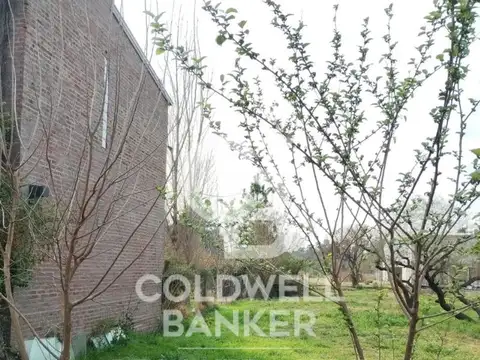 Terreno en  venta a metros del camping de Los canillitas