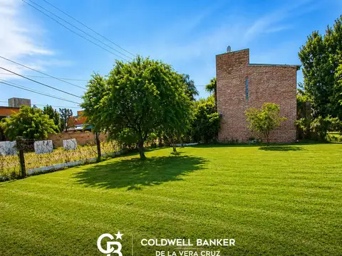 Lote en Venta Canillitas y Corondaes Colastiné
