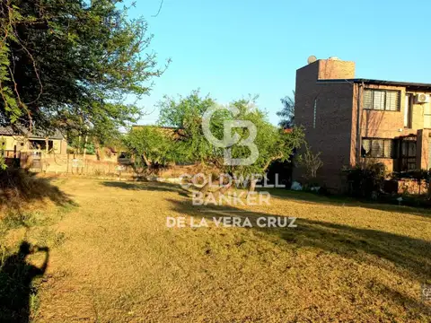 Lote en Venta Canillitas y Corondaes Colastiné