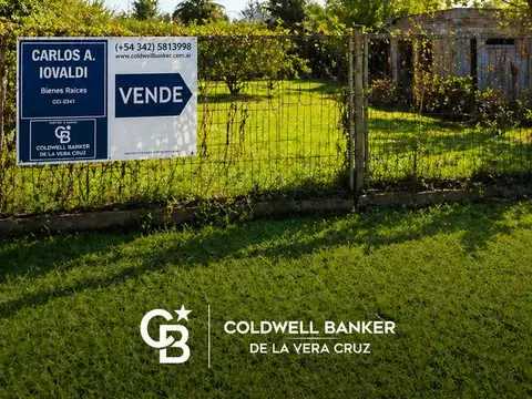 Terreno en Venta en Colastine, USD 45.000
