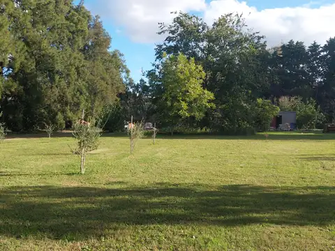 Quinta en Venta de 4 dormitorios