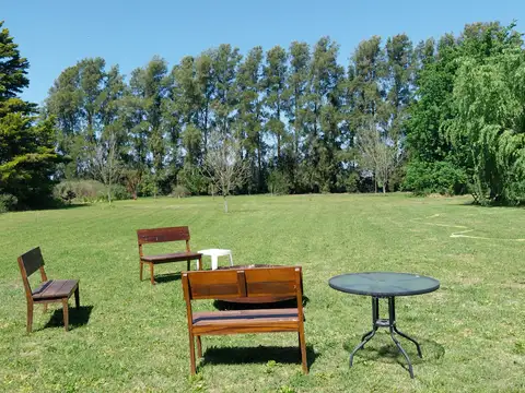 Quinta en Venta de 4 dormitorios