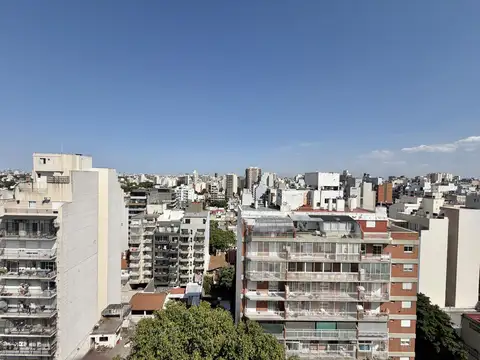 Departamento en Venta en Villa Urquiza, USD 135.000