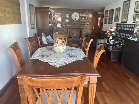 Departamento en Venta de 3 dormitorios