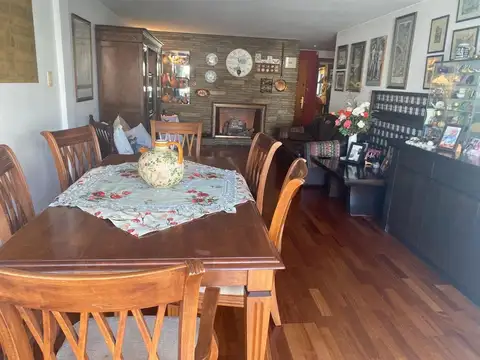 Pje. Cajaraville 50 , Piso 8