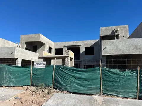 DEPARTAMENTO EN POZO CARRODILLA