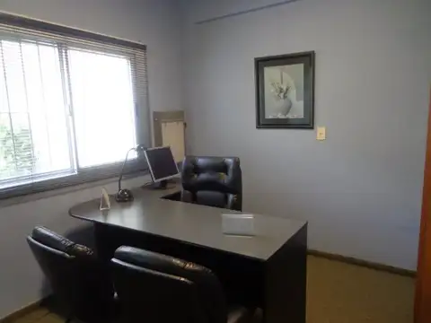 Juan Bautista Alberdi 1500, Piso PB