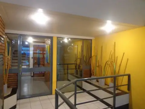 Juan Bautista Alberdi 1500, Piso PB