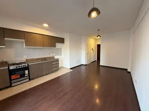 Departamento en Alquiler en Barrio Norte, $ 850.000