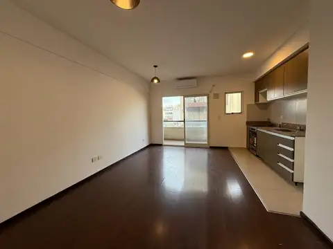 Anchorena 800 Depto 2 Ambientes Igual a Estrenar Con Balcón Al Frente, Piso Alto, Barrio Norte
