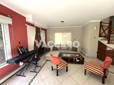 Casa en Venta 18 años