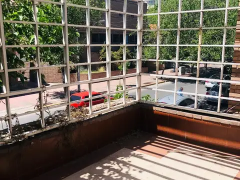 9 DE JULIO, BARRIO BOMBAL