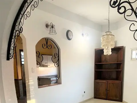 Departamento en Alquiler en Ramos Mejía, $ 550.000
