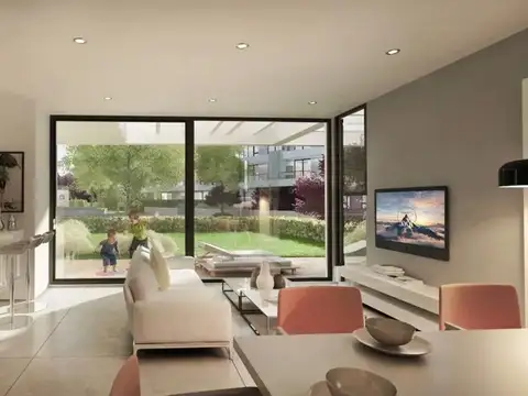 Departamento Triplex  en Venta en Nordelta, Tigre, G.B.A. Zona Norte
