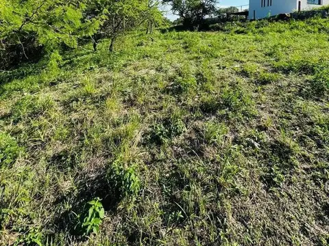 Terreno en Venta de 1,0 m2