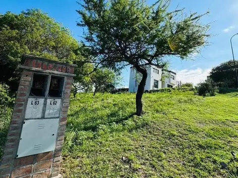 Terreno en Venta en Punilla, USD 32.800