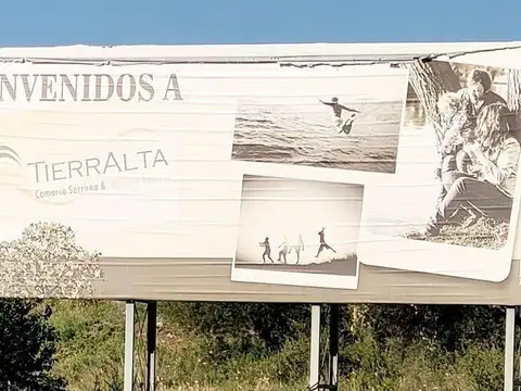 Terreno en Venta en Punilla, USD 32.800