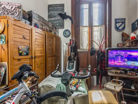 Depto Tipo Casa en Venta en Palermo, USD 219.999