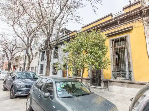 PH 4 AMBIENTES EN VENTA PALERMO SOHO APTO CREDITO