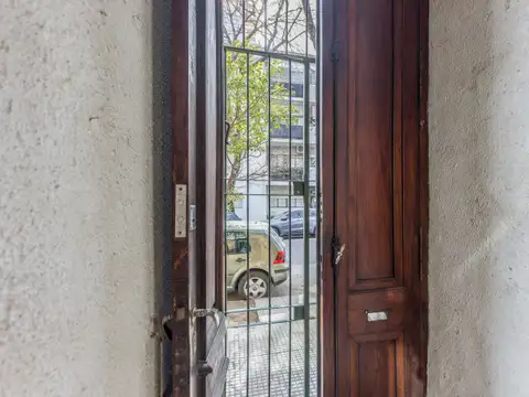 PH 4 AMBIENTES EN VENTA PALERMO SOHO APTO CREDITO