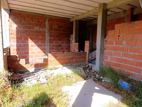 Casa en Venta 10 años