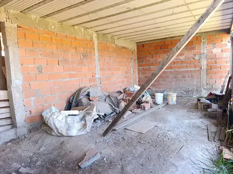 Casa en Venta en Mar Del Plata, USD 45.000