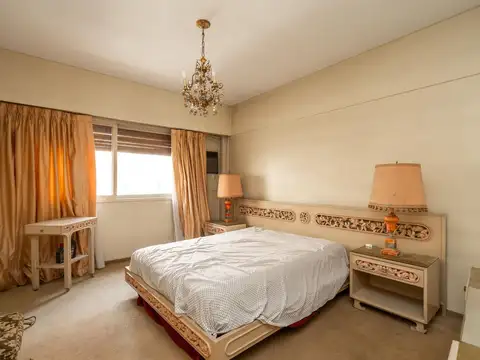 Departamento 5 ambientes con 3 baños