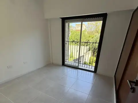 Departamento en Alquiler al Norte