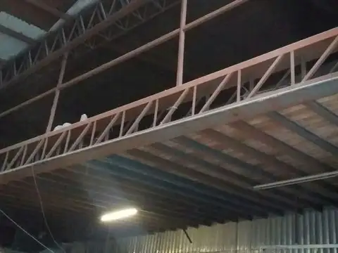 Av. Pres. Arturo U. Illia 7400