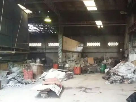 Galpón - Venta - Argentina, Jos? C Paz - Av. Pres. Arturo U. Illia 7400