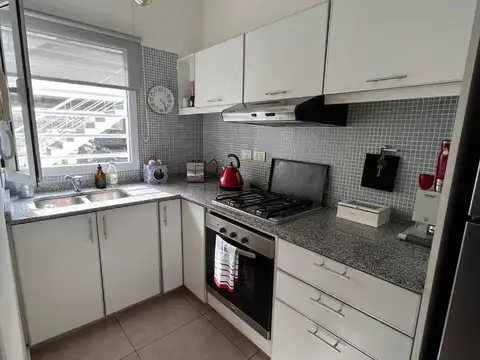 Depto Tipo Casa en Venta A Estrenar