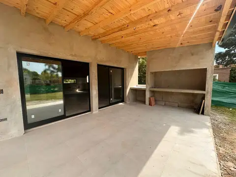 Casa en  venta  Barrio Cardales Village