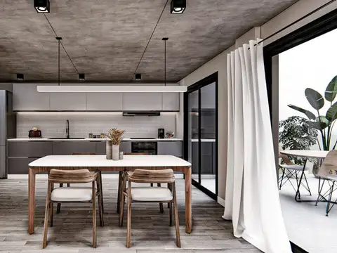 Departamento en Venta 1 año