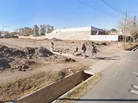 Venta terreno gran oportunidad inversion