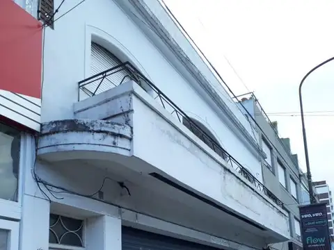 Local en Venta en Av. Santa Fe 1573 - Martinez