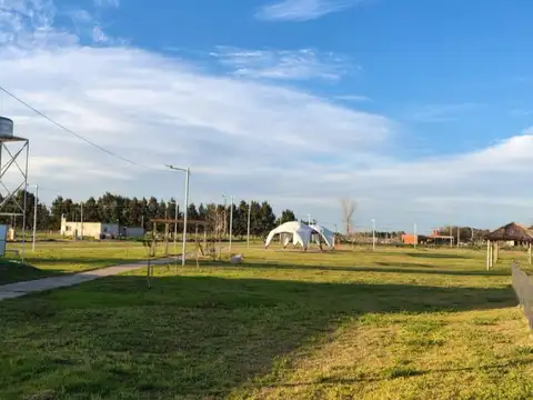 Terreno en Venta de 600,0 m2